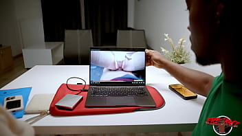 Yenifer chacon takes on bbc and pee treatment