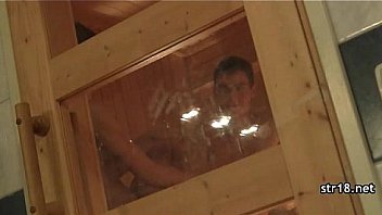 Teen slut enjoys hardcore dp