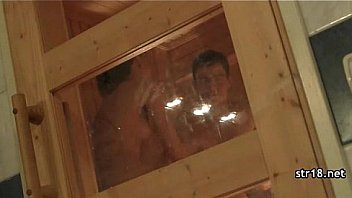 Teen slut enjoys hardcore dp