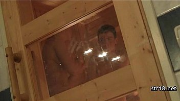 Teen slut enjoys hardcore dp