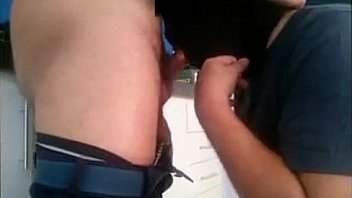 O segurança do banco