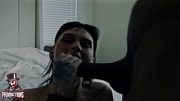 The sexorcist tiffany nacke and richard mann