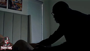 The sexorcist tiffany nacke and richard mann