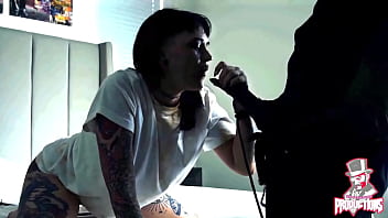 The sexorcist tiffany nacke and richard mann