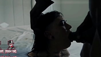 The sexorcist tiffany nacke and richard mann