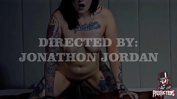 The sexorcist tiffany nacke and richard mann