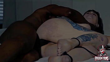 The sexorcist tiffany nacke and richard mann