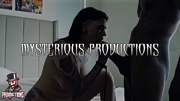 The sexorcist tiffany nacke and richard mann