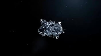 Soaking saran wrap with antonia sainz amanda hill by vipissy