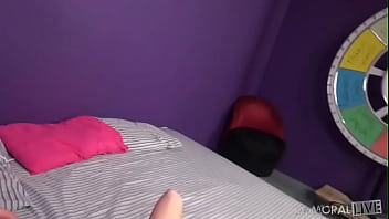 The return of nymphomaniac britney amber