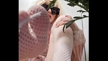 Fetish feet mistress elza kom's