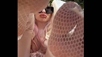 Fetish feet mistress elza kom's