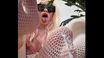 Fetish feet mistress elza kom's