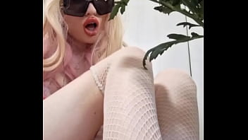 Fetish feet mistress elza kom's