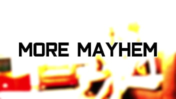 More mayhem rebel rhyder and april olsen