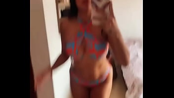 Sweet feets to my girl