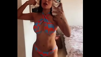 Sweet feets to my girl