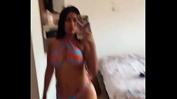 Sweet feets to my girl