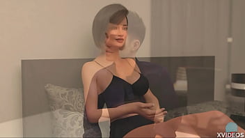 No more money ep 34 visual novel gameplay hd