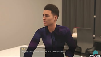 No more money ep 34 visual novel gameplay hd