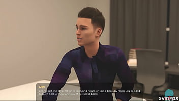 No more money ep 34 visual novel gameplay hd