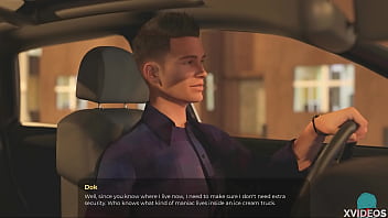 No more money ep 34 visual novel gameplay hd