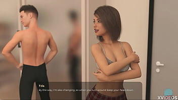 No more money ep 34 visual novel gameplay hd