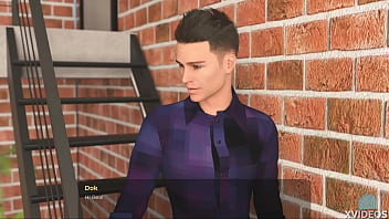 No more money ep 34 visual novel gameplay hd