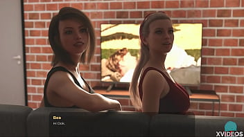 No more money ep 34 visual novel gameplay hd