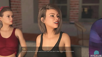 No more money ep 34 visual novel gameplay hd