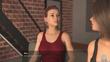 No more money ep 34 visual novel gameplay hd