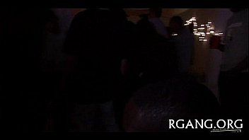 Worthwhile Group Banging thumbnail