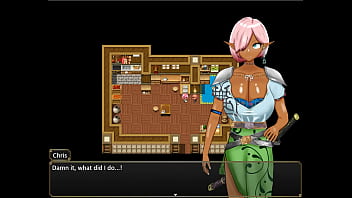 「寝取（ネットリ）半蔵の爆乳ntr」