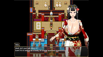 「寝取（ネットリ）半蔵の爆乳ntr」