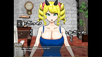 「寝取（ネットリ）半蔵の爆乳ntr」