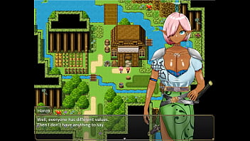 「寝取（ネットリ）半蔵の爆乳ntr」