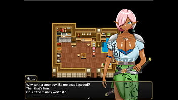 「寝取（ネットリ）半蔵の爆乳ntr」