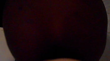 Very nice black butt