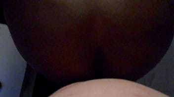 Very nice black butt