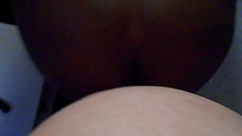 Very nice black butt