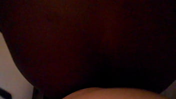 Very nice black butt