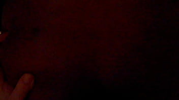 Very nice black butt