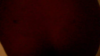 Very nice black butt