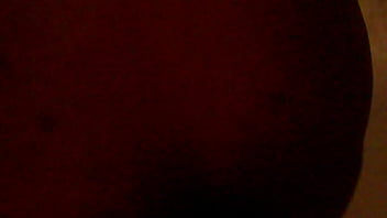 Very nice black butt