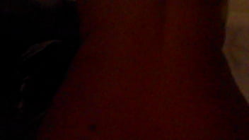 Very nice black butt