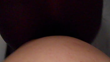 Very nice black butt