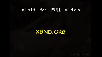 Attractive teen jean deepthroats a big meat rocket