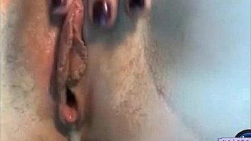 Juicy wet teen cunt toy'd live free xxx cam