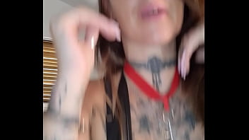 Disponible en show cette après midi