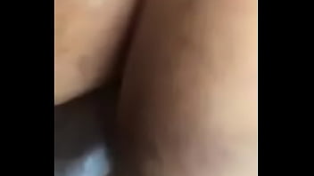 Backshot of a serious anal fuck with my ex wife